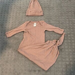 Baby girls 0-3 months clothes